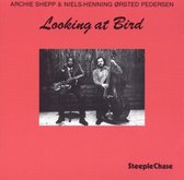 Archie Shepp - Looking At Bird (CD)