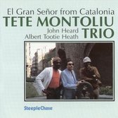 Tete Montoliu - El Gran Senor From Catalonia (2 CD)