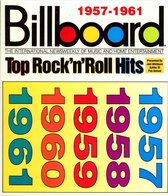 Billboard Top Rock & Roll Hits 1957-61