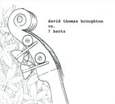 Thomas David Boughton - Vs 7 Hertz (CD)