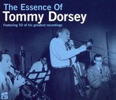 Dorsey Tommy The Essence Of 2-Cd