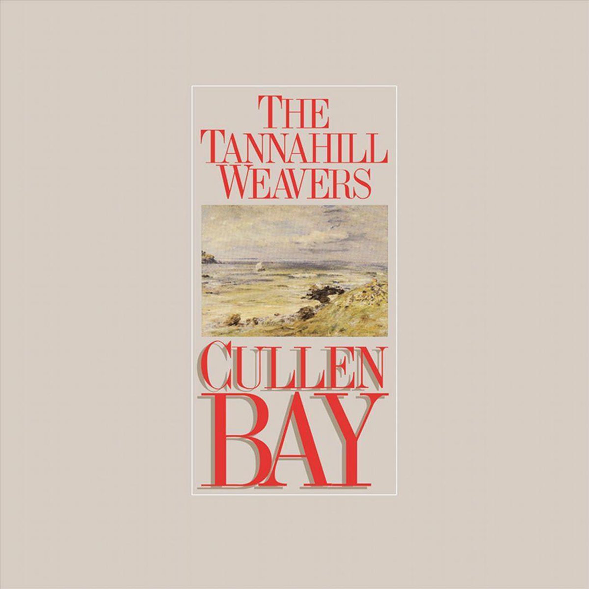 Cullen Bay