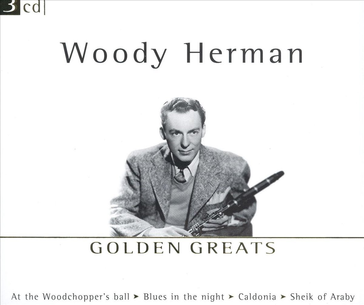 Golden Greats