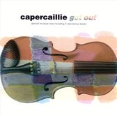 Capercaillie - Get Out (CD)