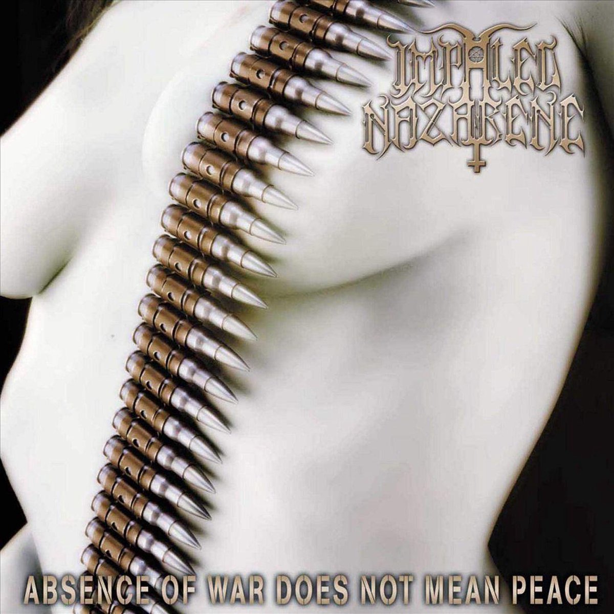 Absence Of War Does Not