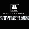 Best Of Motown 1 -2cd-