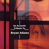 Various Artists - Acoustic Trib. To Bryan Adams (CD)