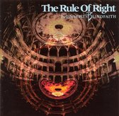 Rule Of Right