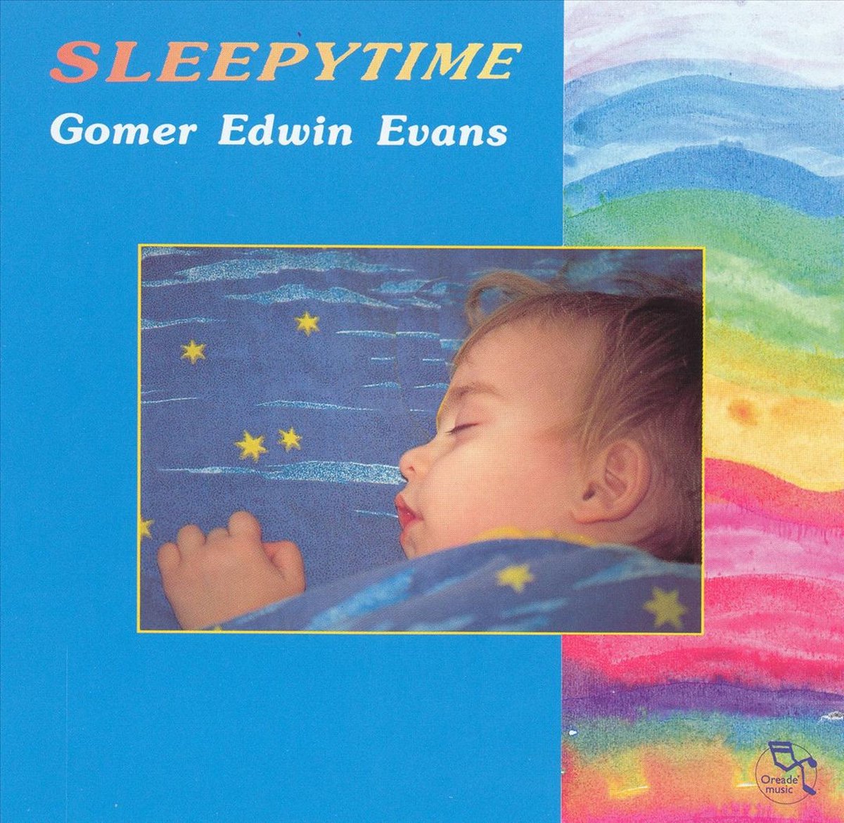 Sleepytime