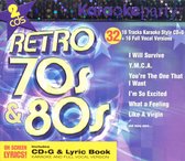 Karaoke Party!: Retro 70's & 80's