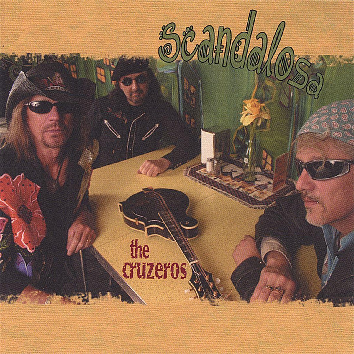 Scandalous