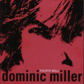 Dominic Miller - Fourth Wall (CD)