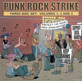 Punk Rock Strike, Vol. 1-3