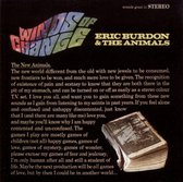 Eric & Animals Burdon - Winds Of Change