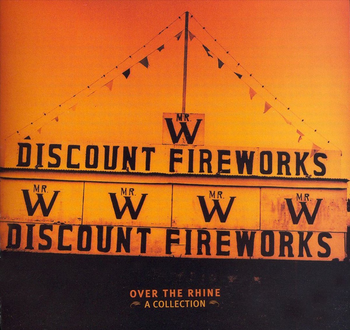 Discount Fireworks