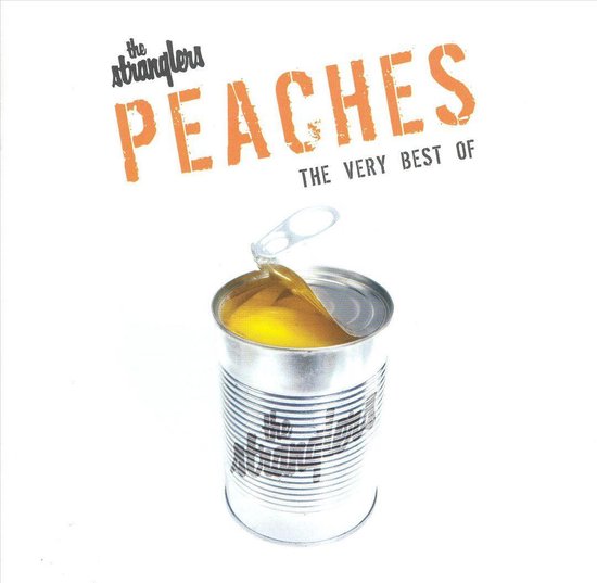 Peaches - Very Best Of Stranglers