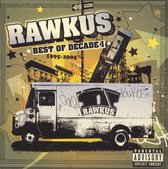 Rawkus Records 1995-1005