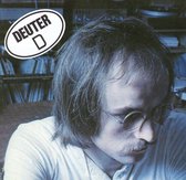 Deuter - D (CD)