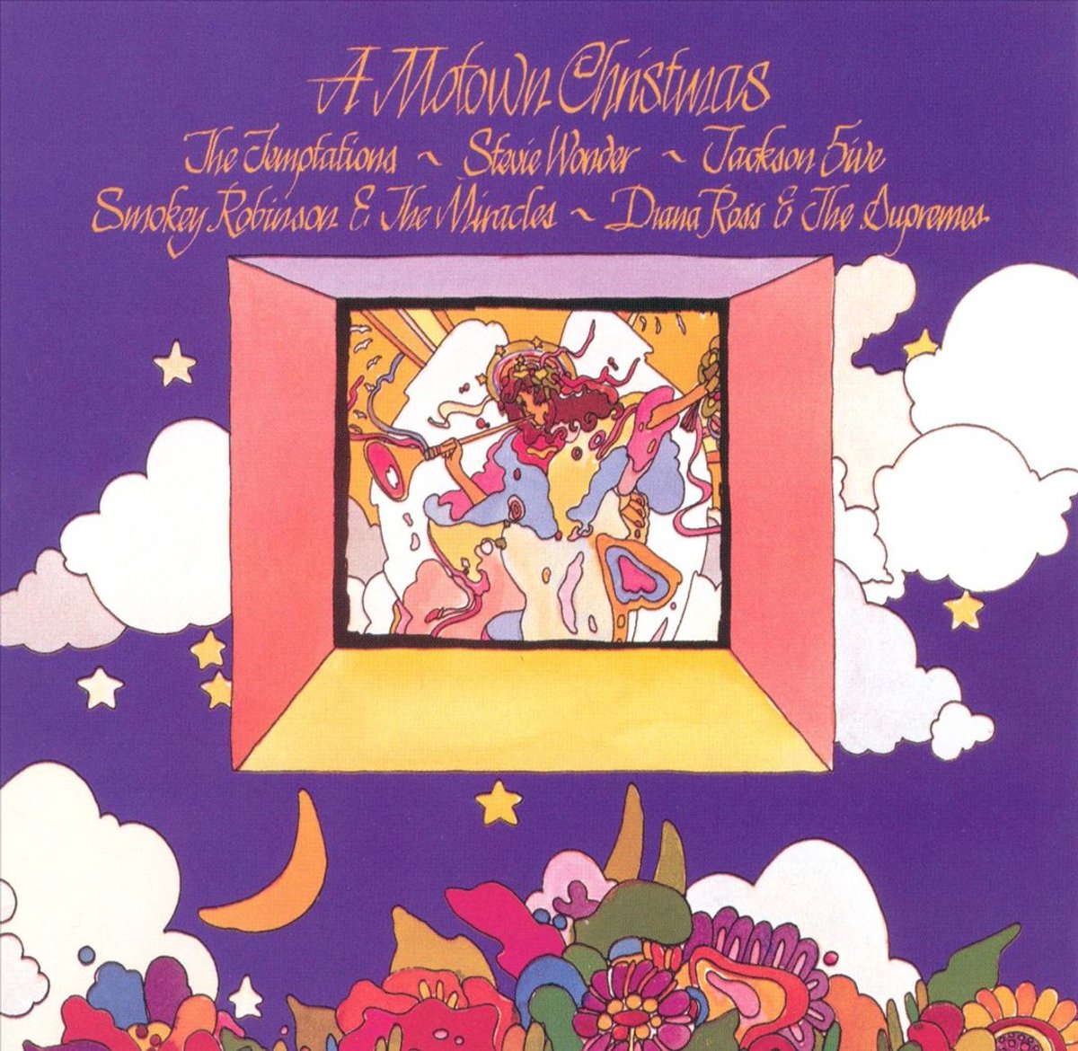 Motown Christmas