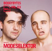 Boogy Bytes 4