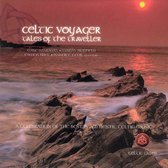 Celtic Voyager: Tales of the Traveller