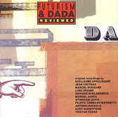 Various Artists - Futurism And Dada Reviewed (CD)