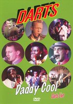 Daddy Cool: Darts Live [DVD]