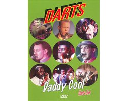 Daddy Cool: Darts Live [DVD]
