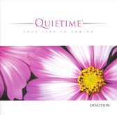 Eric Nordhoff - Quietime Devotion (CD)