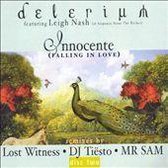 Delerium-innocente -cds-