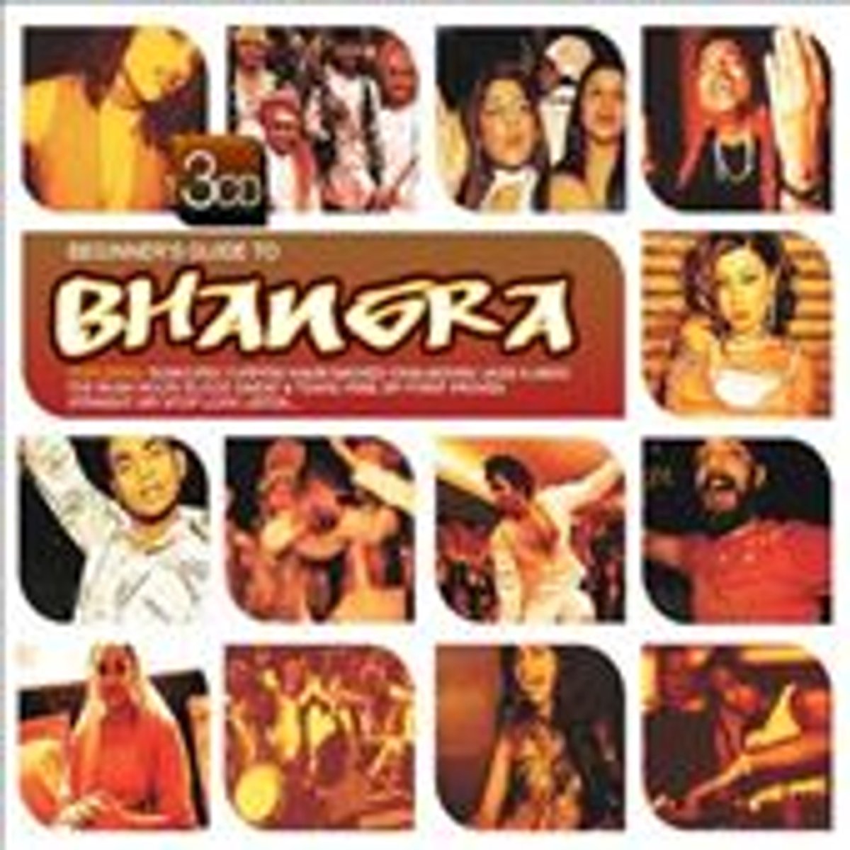 Beginner's Guide To Bhangra