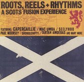 Roots, Reels & Rhythms: A Scots Fusion Experience