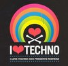 I Love Techno 2004