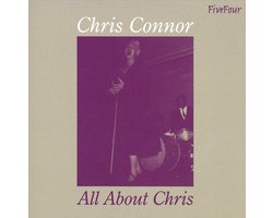 All About Chris