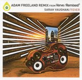 Fever-Adam Freeland Remix