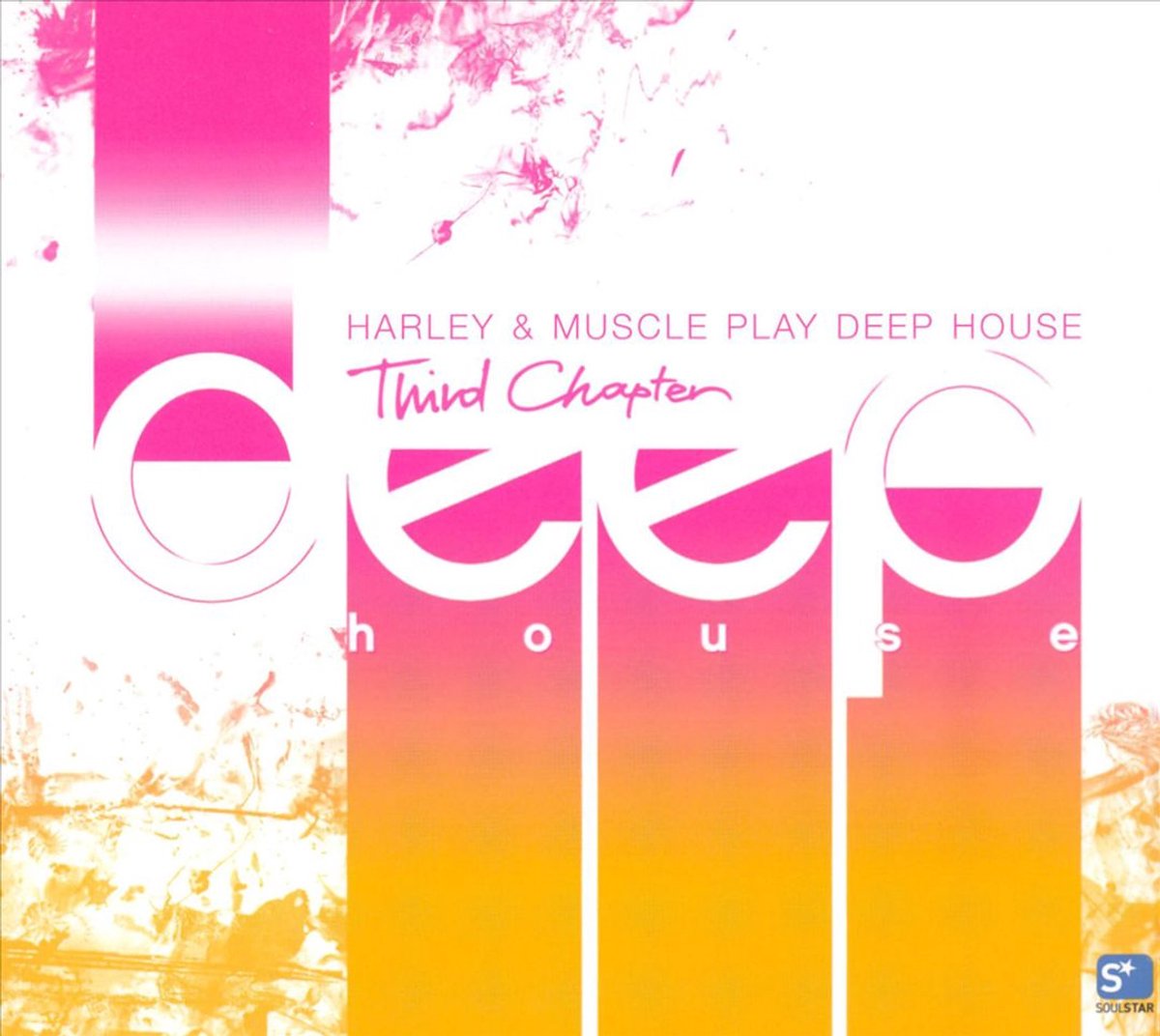 Deep House Part 3 2Cd