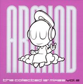 Armind - Collected 12'' Mixes Vol. 2