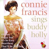 Connie Sings Buddy