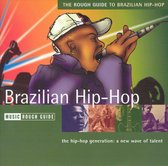 Various Artists - Brazilian Hip-Hop. The Rough Guide (CD)