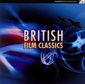 Various Artists - British Film Classics (2 CD)