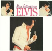 Love Letters  From Elvis