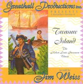 Treasure Island: The Robert Louis Stevenson Classic