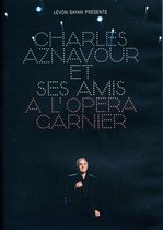 Charles Aznavour Et Ses Amis A
