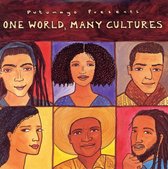 Putumayo Presents: One World, Many Cultures