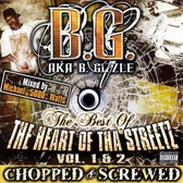 The Best Of Tha Heart Of Tha Streetz V1&2 Chopped