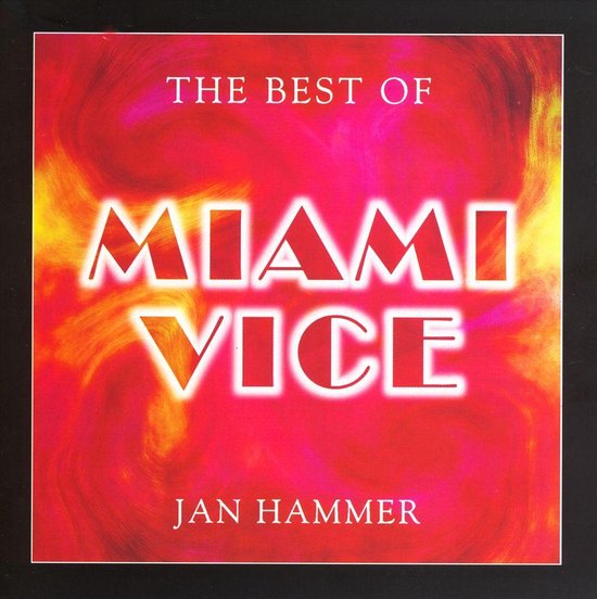 Best of Miami Vice [AAO]