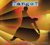 Tango/New Argentina Flavoured Tunes