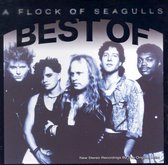 Best of A Flock of Seagulls [Direct Source]