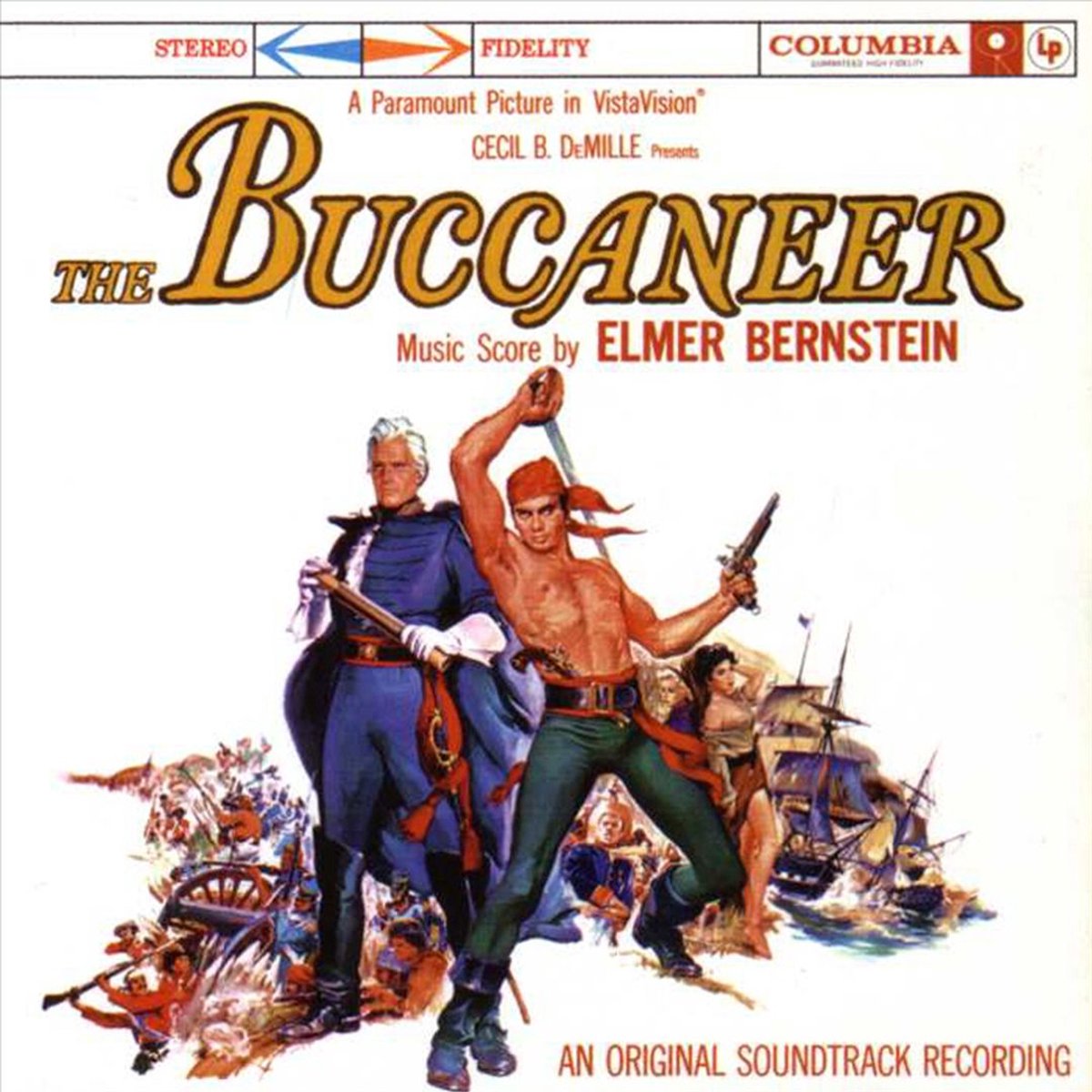 Buccaneer