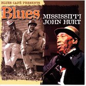 Blues Cafe Presents